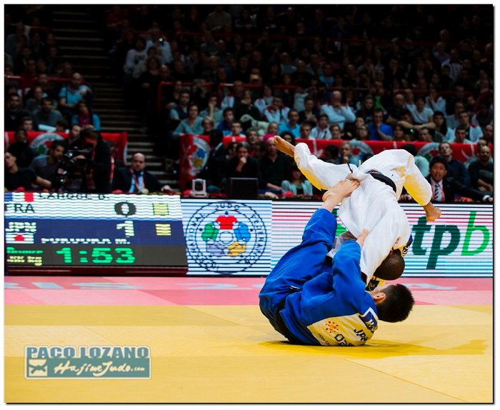 Paris 2014 by P.Lozano cat -66 kg_PLM1674